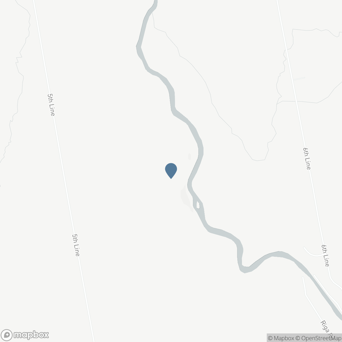 5983 5TH LINE, Essa, Ontario L0L 1N0